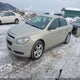 1G1ZB5E16BF288518 2011 Chevrolet Malibu Ls auction photo thumbnail 2