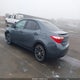 5YFBURHE4EP041259 2014 Toyota Corolla S Plus auction photo thumbnail 3