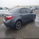 5YFBURHE4EP041259 2014 Toyota Corolla S Plus auction photo thumbnail 4