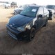 1FAHP33N19W162355 2009 Ford Focus Ses auction photo thumbnail 2