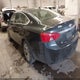 2G1125S33E9153142 2014 Chevrolet Impala 2Lt auction photo thumbnail 3