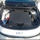 KNDCR3L12S5141618 2025 Kia Niro Ev Wind auction photo thumbnail 10