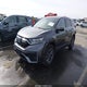 2HKRW2H87LH699775 2020 Honda Cr-V Awd Ex-L auction photo thumbnail 2