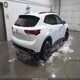 LRBFZMR48MD179012 2021 Buick Envision Awd Preferred auction photo thumbnail 4