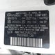 0KHCT4AE2SU822740 2015 Hyundai Accent auction photo thumbnail 9