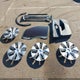 7SAYGDEE5PA088453 2023 Tesla Model Y Awd/Long Range Dual Motor All-Wheel Drive auction photo thumbnail 12