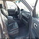 5FNYF4H55BB087925 2011 Honda Pilot Ex-L auction photo thumbnail 5