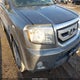 5FNYF4H55BB087925 2011 Honda Pilot Ex-L auction photo thumbnail 6