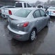 JM1BL1U73D1794182 2013 Mazda Mazda3 I Sport auction photo thumbnail 4