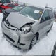 5TDZK23C47S020505 2007 Toyota Sienna Le auction photo thumbnail 2