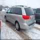 5TDZK23C47S020505 2007 Toyota Sienna Le auction photo thumbnail 3