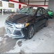5NPD84LF0JH342733 2018 Hyundai Elantra Value Edition auction photo thumbnail 4