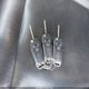 1FT7W2BT1HEC45730 2017 Ford F-250 Lariat auction photo thumbnail 11