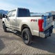 1FT7W2BT1HEC45730 2017 Ford F-250 Lariat auction photo thumbnail 3