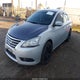 3N1AB7AP6FY232588 2015 Nissan Sentra Sv auction photo thumbnail 2