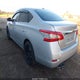 3N1AB7AP6FY232588 2015 Nissan Sentra Sv auction photo thumbnail 3