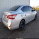 3N1AB7AP6FY232588 2015 Nissan Sentra Sv auction photo thumbnail 4