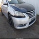 3N1AB7AP6FY232588 2015 Nissan Sentra Sv auction photo thumbnail 6