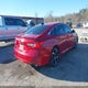 1HGCV1F38MA082048 2021 Honda Accord Sport auction photo thumbnail 4