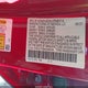 1HGCV1F38MA082048 2021 Honda Accord Sport auction photo thumbnail 9
