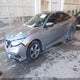 19XFC2F66KE001642 2019 Honda Civic Lx auction photo thumbnail 2