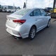 5NPE24AFXJH669620 2018 Hyundai Sonata Se auction photo thumbnail 4