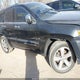 1C4RJFCG9FC237173 2015 Jeep Grand Cherokee Overland auction photo thumbnail 6