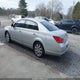 4T1BK36B56U143195 2006 Toyota Avalon Xls auction photo thumbnail 3