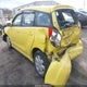 2T1LR32E24C240451 2004 Toyota Matrix Xr auction photo thumbnail 3