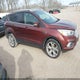 1FMCU0J96JUA69828 2018 Ford Escape Titanium auction photo thumbnail 13