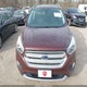 1FMCU0J96JUA69828 2018 Ford Escape Titanium auction photo thumbnail 6