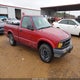 1GCCS1446S8101574 1995 Chevrolet S Truck S10 auction photo thumbnail 1