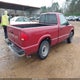 1GCCS1446S8101574 1995 Chevrolet S Truck S10 auction photo thumbnail 4