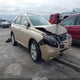 JTJBC1BA2A2024024 2010 Lexus Rx 450H auction photo thumbnail 1