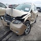 JTJBC1BA2A2024024 2010 Lexus Rx 450H auction photo thumbnail 2