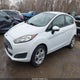 3FADP4EJXFM214124 2015 Ford Fiesta Se auction photo thumbnail 2