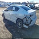 19UDE2F74MA011166 2021 Acura Ilx Premium Package/Technology Package auction photo thumbnail 3