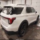 1FMUK8KHXSGD03175 2025 Ford Explorer St-Line auction photo thumbnail 4