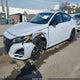1N4BL4CV2SN323542 2025 Nissan Altima Sr Fwd auction photo thumbnail 2
