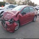 5YFB4MDE6RP124643 2024 Toyota Corolla Le auction photo thumbnail 2