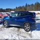 5N1AZ2BS8MC115269 2021 Nissan Murano Sv Intelligent Awd auction photo thumbnail 14