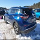 5N1AZ2BS8MC115269 2021 Nissan Murano Sv Intelligent Awd auction photo thumbnail 3