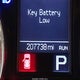 1C4RDJDG3DC690002 2013 Dodge Durango Crew auction photo thumbnail 16