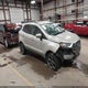 MAJ6P1CL1JC170357 2018 Ford Ecosport Ses auction photo thumbnail 1