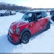 WMWSU3C56BT099279 2011 Mini Cooper auction photo thumbnail 2