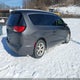 2C4RC1BG0HR777438 2017 Chrysler Pacifica Touring Plus auction photo thumbnail 4