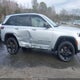 1C4RJHBG0P8849909 2023 Jeep Grand Cherokee Limited 4X4 auction photo thumbnail 13