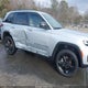 1C4RJHBG0P8849909 2023 Jeep Grand Cherokee Limited 4X4 auction photo thumbnail 6