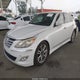 KMHGC4DF5CU173114 2012 Hyundai Genesis 4.6 auction photo thumbnail 2