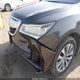 5FRYD3H40EB004055 2014 Acura Mdx Technology Package auction photo thumbnail 17
